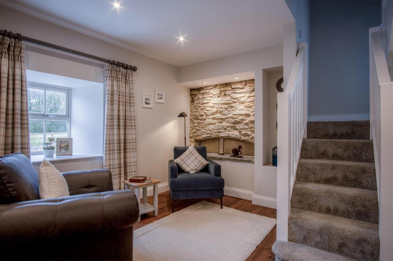 Kiln Park Farmhouse - 4 Bedroom Cottage - Нарбърт Екстериор снимка